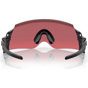 Oakley Kato, Polished Black w/ Prizm Trail Torch