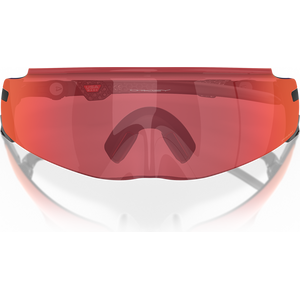 Oakley Kato, Polished Black w/ Prizm Trail Torch
