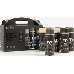 NFM EC Paint, 400ml
