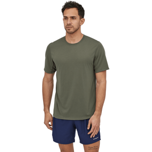Patagonia Capilene Cool Trail Shirt Mens