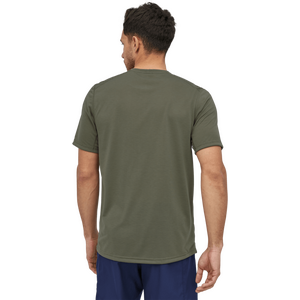 Patagonia Capilene Cool Trail Shirt Mens