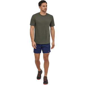 Patagonia Capilene Cool Trail Shirt Mens