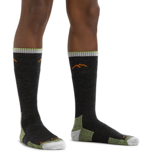 Darn Tough Hiker Boot Midweight Hiking Sock Mens