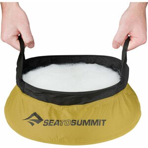 Sea to Summit Camp Kitchen Clean-Up Kit