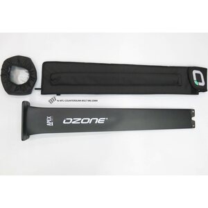 Ozone Hydrofoil Apex V1 Mast 90cm with cover