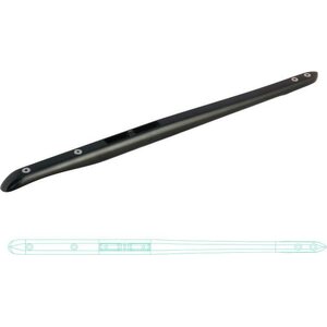 Ozone Hydrofoil Apex V1 Carbon Fuselage 68cm