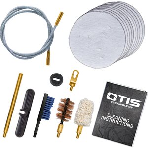 Otis 12 ga Patriot Series Shotgun Kit