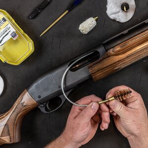 Otis 12 ga Patriot Series Shotgun Kit