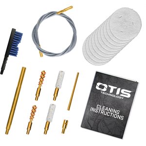 Otis .17/.22 CAL LIMITED BREECH PATRIOT SERIES® RIFLE CLEANING KIT