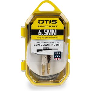Otis 6.5mm Patriot Series Rifle Kit