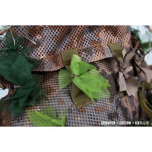 SC Ghillie Le Covert Sartorialist Oak Master Cobra (Multi-Season)