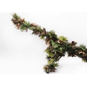 SC Ghillie Le Covert Satorialist - Modular Bungee Cam