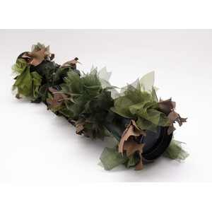 SC Ghillie Le Covert Satorialist - Modular Bungee Cam