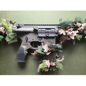 SC Ghillie Le Covert Satorialist - Modular Bungee Cam