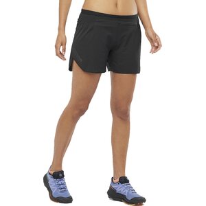 Salomon Sense Aero 5" Short Womens