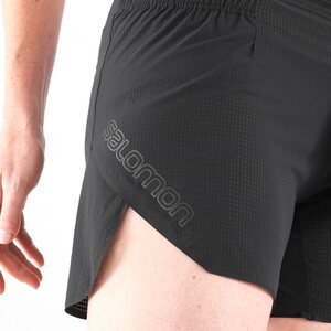 Salomon Sense Aero 5" Short Womens