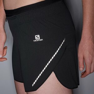 Salomon Sense Aero 5" Short Womens