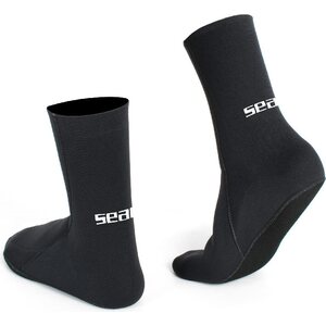 Seacsub Standard HD Socks, 5mm