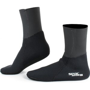 Seacsub Anatomic Socks HD 3.5 mm