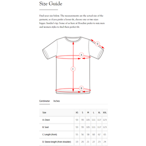 Houdini Activist Tee Mens
