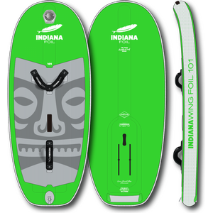 Indiana Wing Foil 101L Inflatable