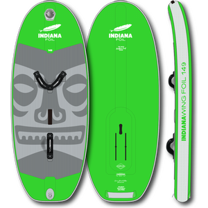 Indiana Wing Foil 149L Inflatable