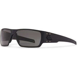 Gatorz Specter Cerakote Blackout with OPz Lens