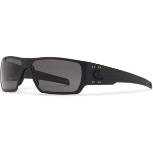 Gatorz MILSPEC Ballistic Specter Cerakote Blackout with Inferno Photochromic Lens w/ Anti Fog