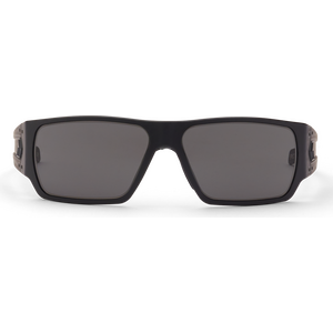 Gatorz MILSPEC Ballistic Specter Cerakote Blackout with Inferno Photochromic Lens w/ Anti Fog