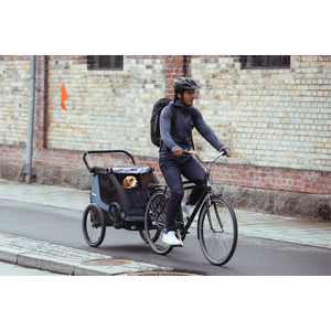 Thule Courier Dog Trailer Kit