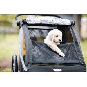 Thule Courier Dog Trailer Kit