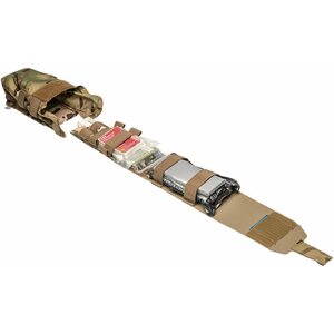 Blue Force Gear Small Trauma Kit NOW! - MOLLE
