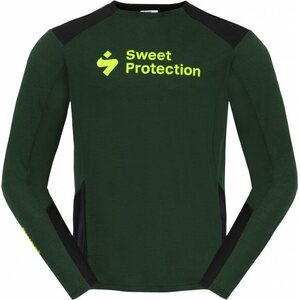 Sweet Protection Hunter Merino Fusion Jersey