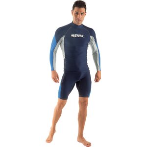 Seacsub RAA Long Evo Mens