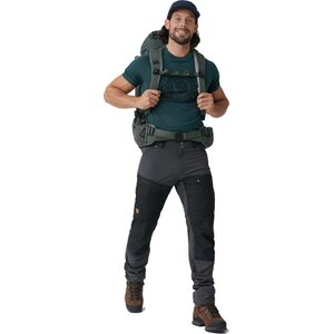 Fjällräven Abisko Midsummer Zip Off Trousers Mens