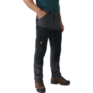 Fjällräven Abisko Midsummer Zip Off Trousers Mens