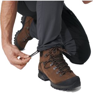 Fjällräven Abisko Midsummer Zip Off Trousers Mens