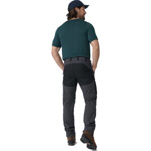 Fjällräven Abisko Midsummer Zip Off Trousers Mens