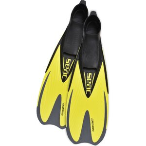 Palmes de snorkeling