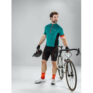 Löffler Bike Jersey HZ Pure Mens