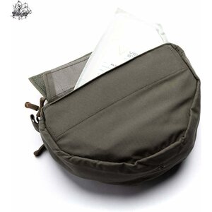 Velocity Systems Lower Abdomen Pouch With Armor