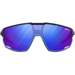 Julbo Rush Blue / Black, Blue ML REACTIV 1-3 High Contrast Lens