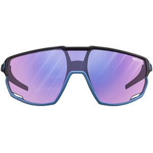 Julbo Rush Blue / Black, Blue ML REACTIV 1-3 High Contrast Lens