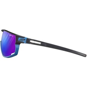 Julbo Rush Blue / Black, Blue ML REACTIV 1-3 High Contrast Lens