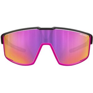 Julbo Fury Black / Pink, Multilayer Pink Lens
