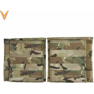 Velocity Systems SCARAB™ Light Quarter Flaps