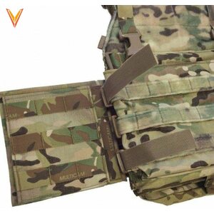 Velocity Systems SCARAB™ Light Quarter Flaps