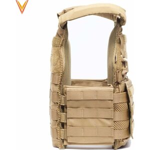 Velocity Systems SCARAB™ Light Quarter Flaps