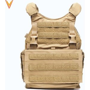 Velocity Systems SCARAB™ Light Quarter Flaps