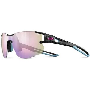 Julbo Aerolite Gray / Blue, Multilayer Light Pink Lens